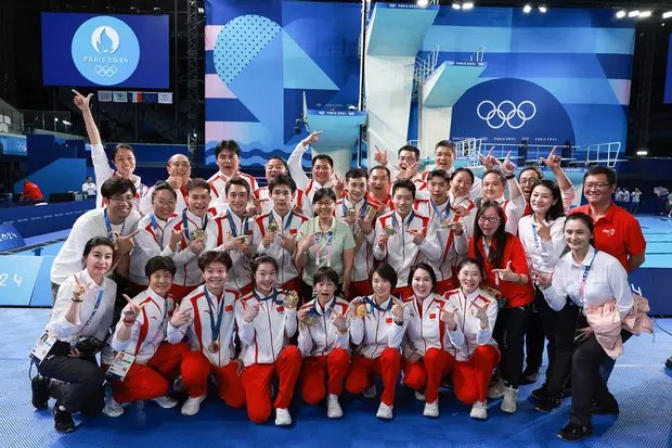 开云体育app-德国田径队包揽多枚金牌，霸气登场