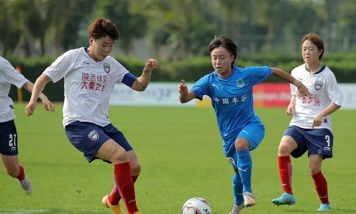 开云体育入口-中国女足获得外界好评,实力蒸蒸日上的简单介绍