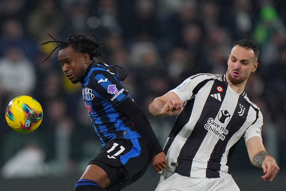 开云APP-尤文图斯再度胜利,锁定小组头名晋级淘汰赛