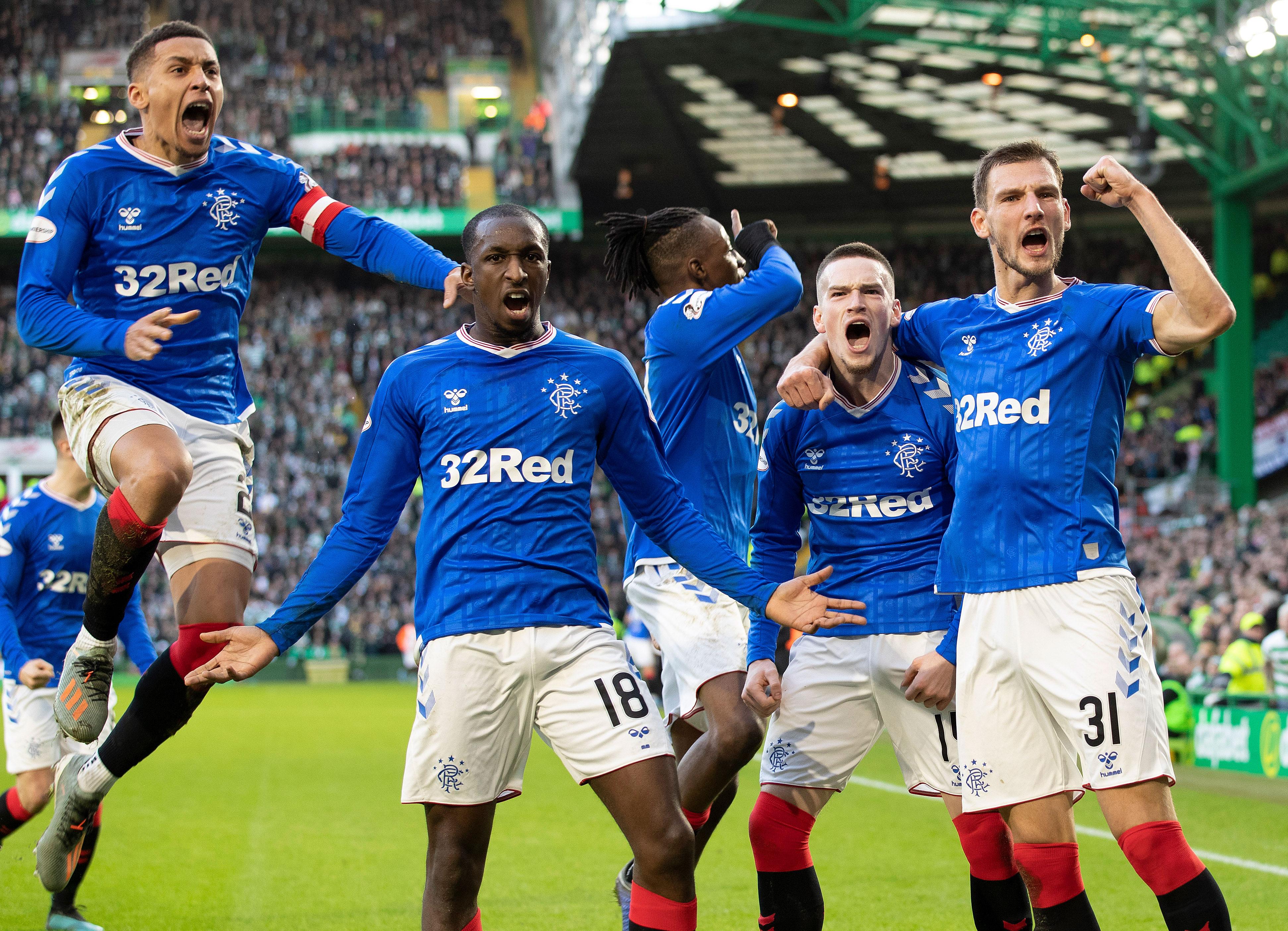 开云下载-关于格拉斯哥猛禽险胜，欧冠资格席位坐稳的信息