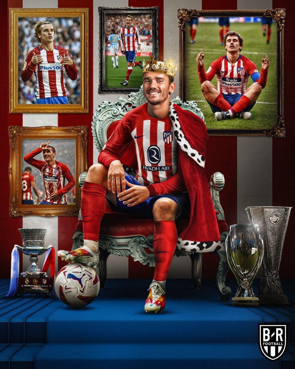 关于马竞风格硬朗,球队整体实力获认可的信息 关于马竞风格硬朗,球队整体实力获认可的信息