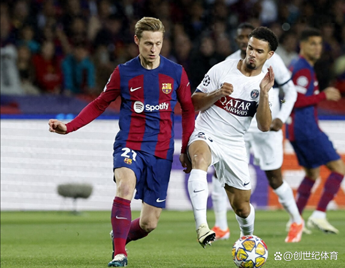 切尔西逆转巴萨，成功晋级欧冠四强