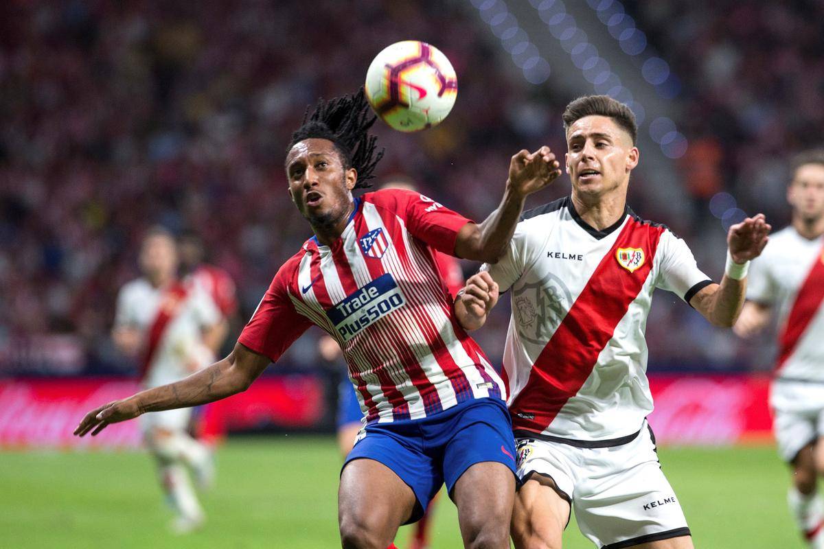 开云体育下载-马德里竞技客场爆冷击败瓦伦西亚,保住西甲前四位置