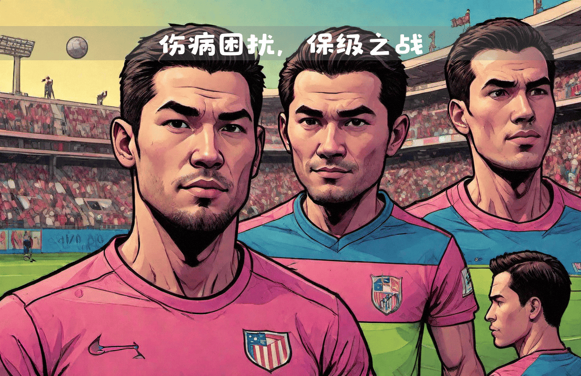 关于亚特兰大备受伤病困扰,球队战力受到影响的信息 关于亚特兰大备受伤病困扰,球队战力受到影响的信息