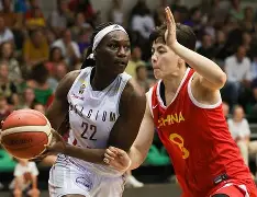 孟加拉国女篮将前往比利时拉练