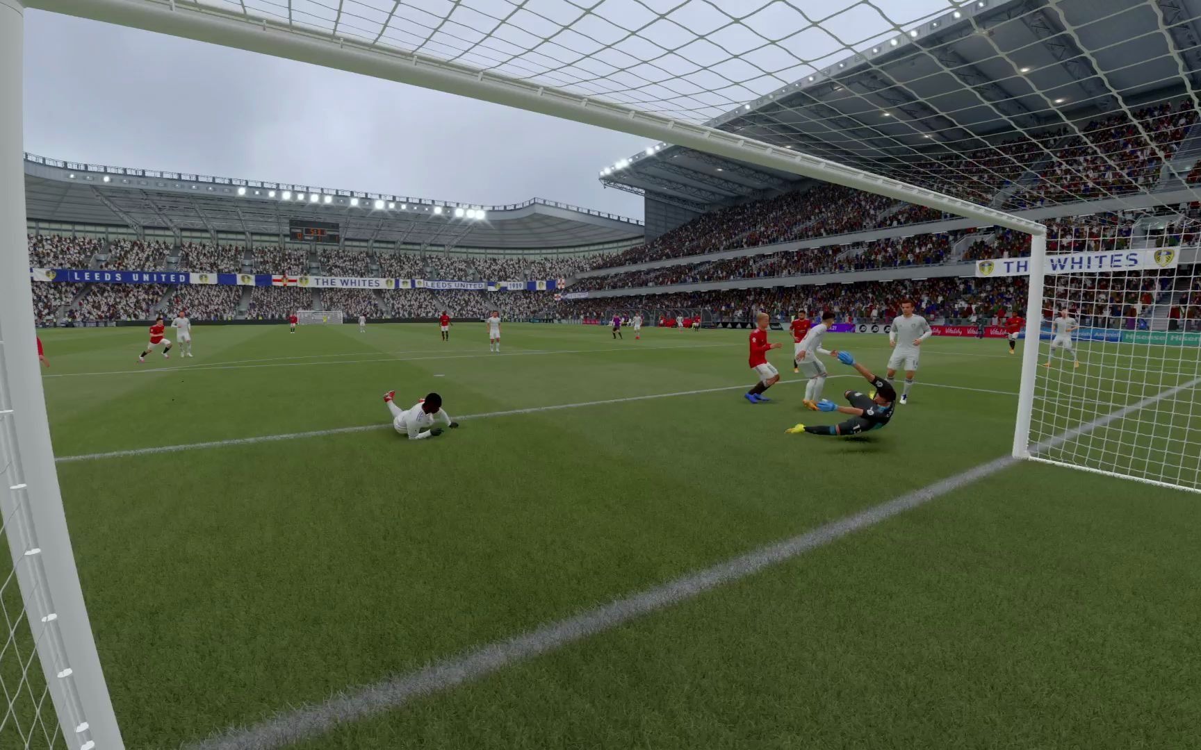 利兹联双杀对手，英格兰足球联赛复兴之路尚需时日