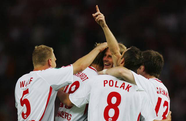 斯图加特主场斩获胜利，喜获胜利