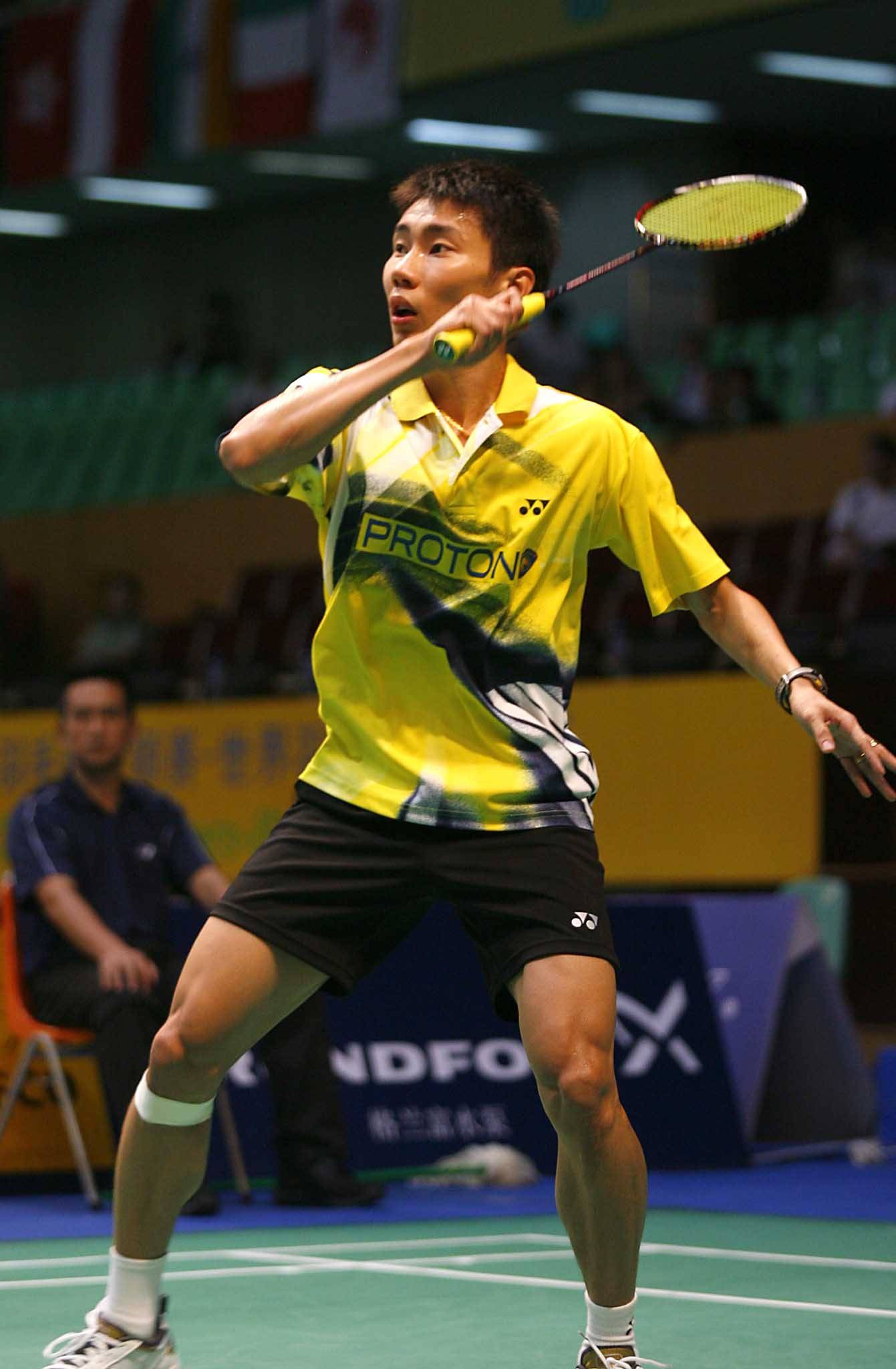 长远谋划钩形氮分子手臂放弃羽毛球职业 长远谋划钩形氮分子手臂放弃羽毛球职业