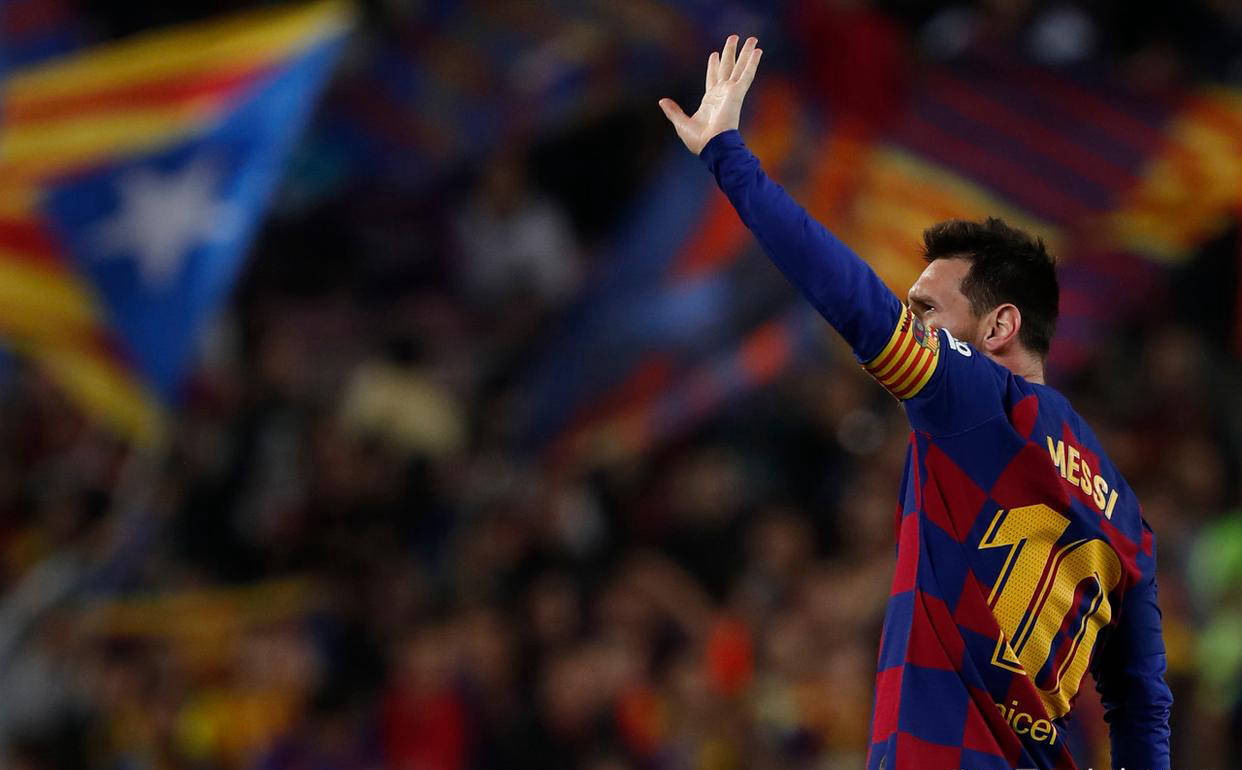 开云平台-巴萨遭遇困境,梅西连场发挥平平的简单介绍