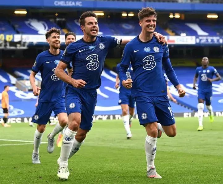 开云体育-切尔西纽卡斯尔闷战不敌,积分靠后