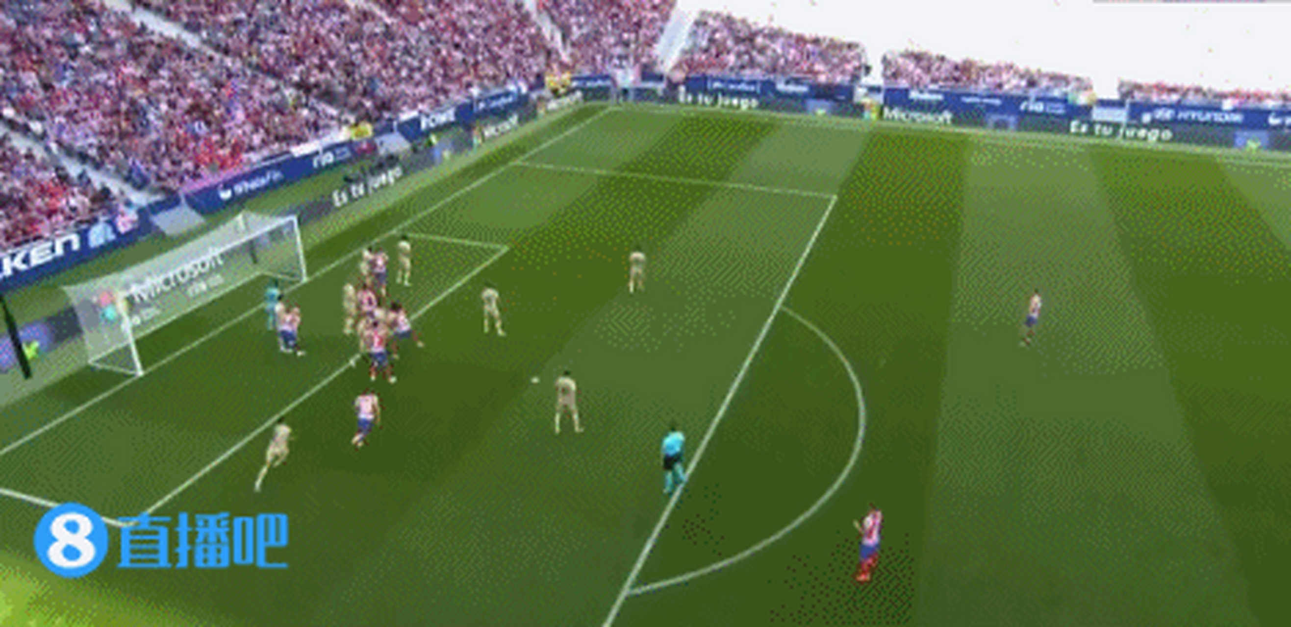 开云下载-关于格列兹曼梅开二度,巴塞罗那大胜华山并占领榜首的信息