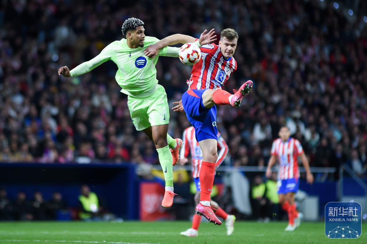 巴塞罗那主帅调整战术,备战欧洲头号比赛 巴塞罗那主帅调整战术,备战欧洲头号比赛