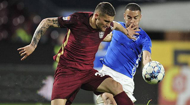 开云体育中国-斯特拉斯堡主场大胜,摆脱颓势久振