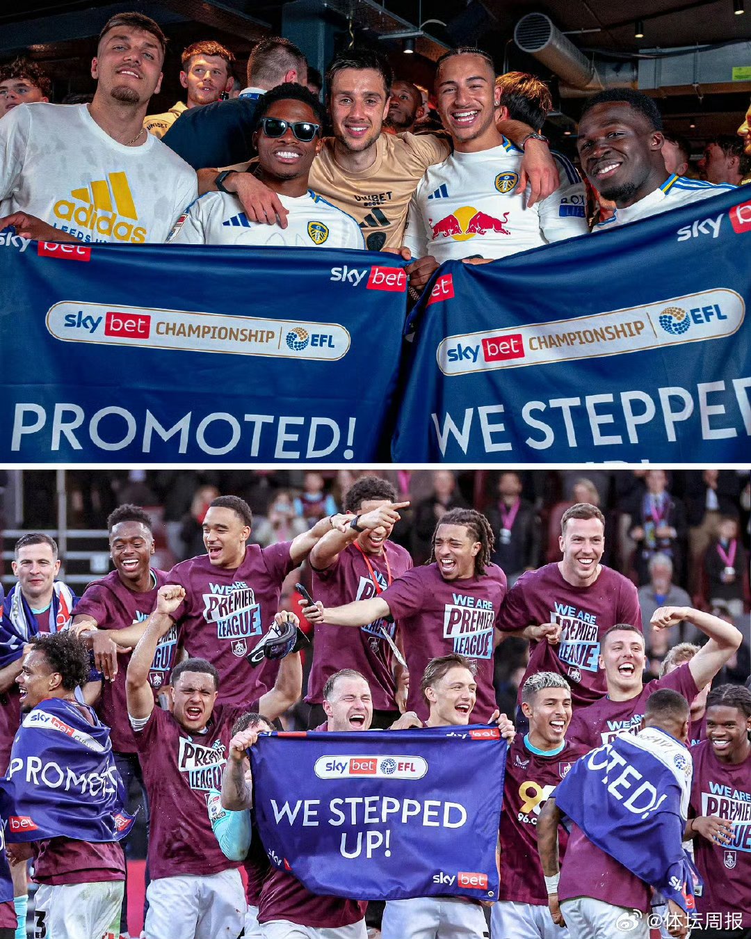 利兹联主场战胜布莱顿,强劲复苏 利兹联主场战胜布莱顿,强劲复苏