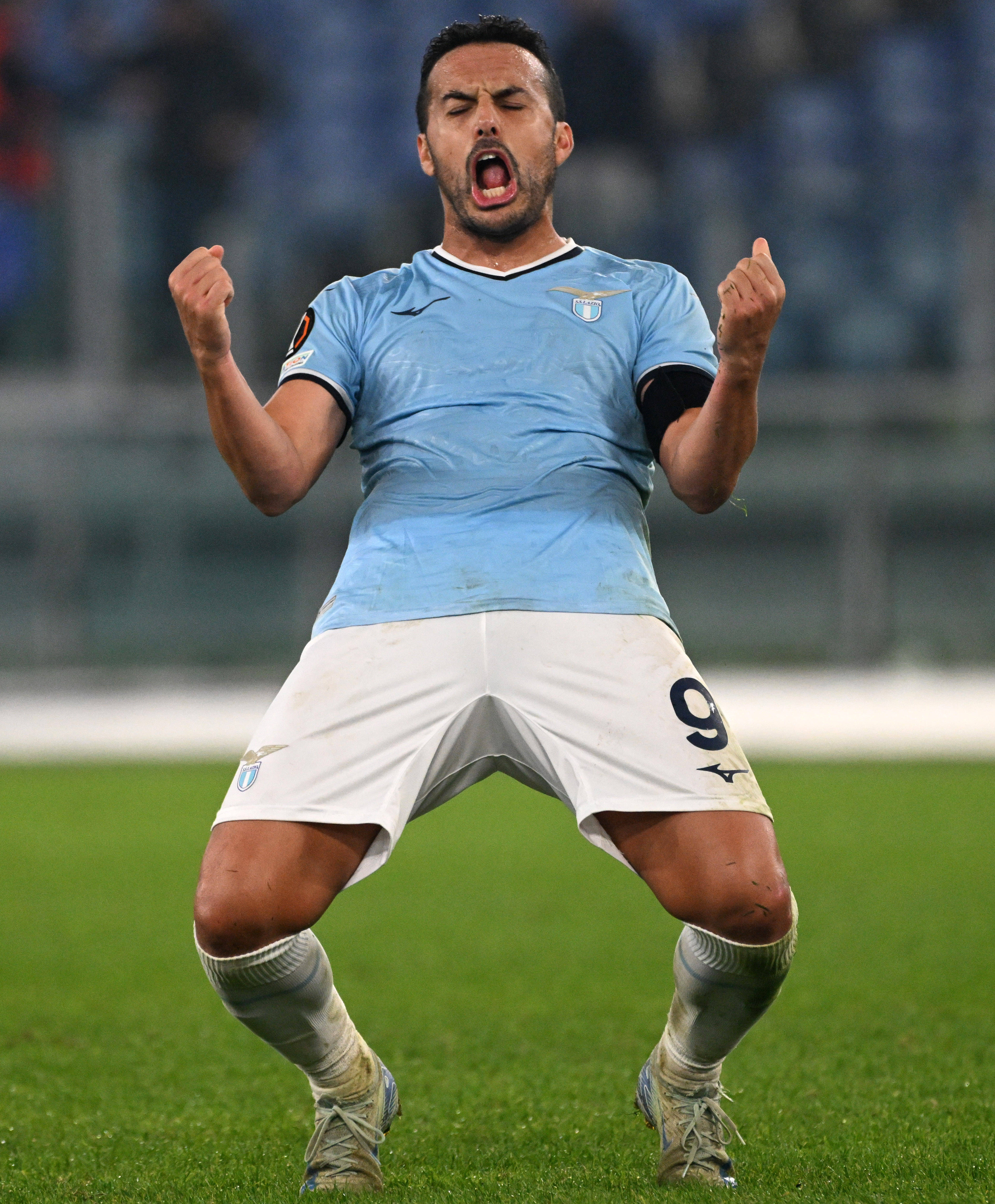 开云体育在线-欧预赛:巴拉圭胜冰岛,晋级波兰