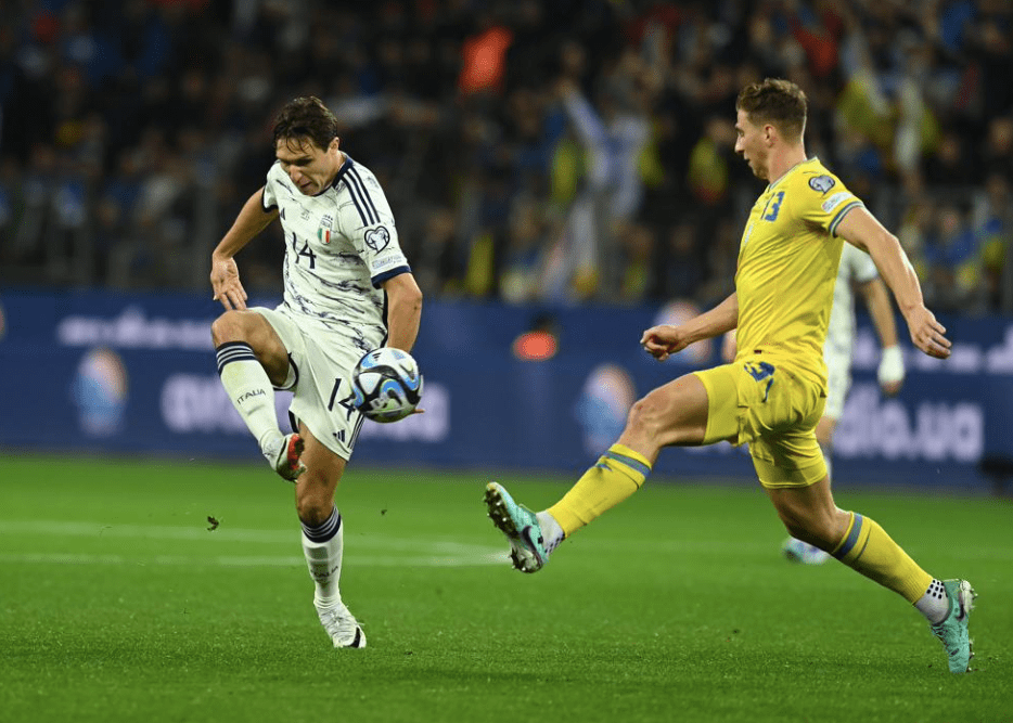 开云下载-意大利队在锦标赛中获得压倒胜利