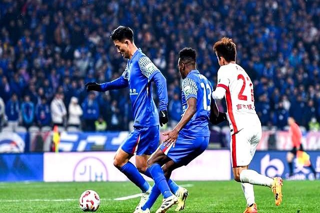 开云体育平台APP-申花防守端表现低迷，急需修补漏洞的简单介绍