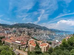 摩纳哥客场一胜难求,暂居中游 摩纳哥客场一胜难求,暂居中游