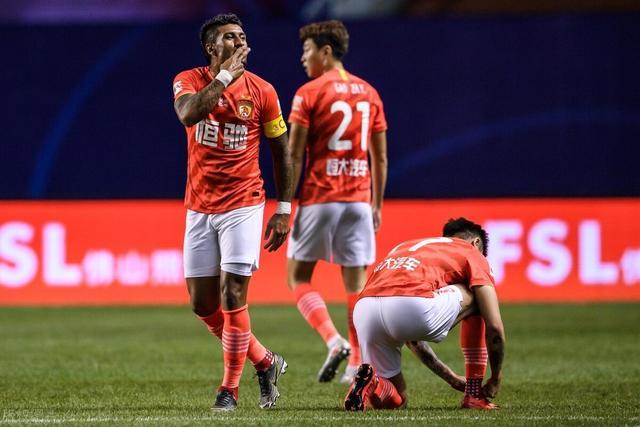 开云体育登录-恒大新援破门得分,客场战平亚泰