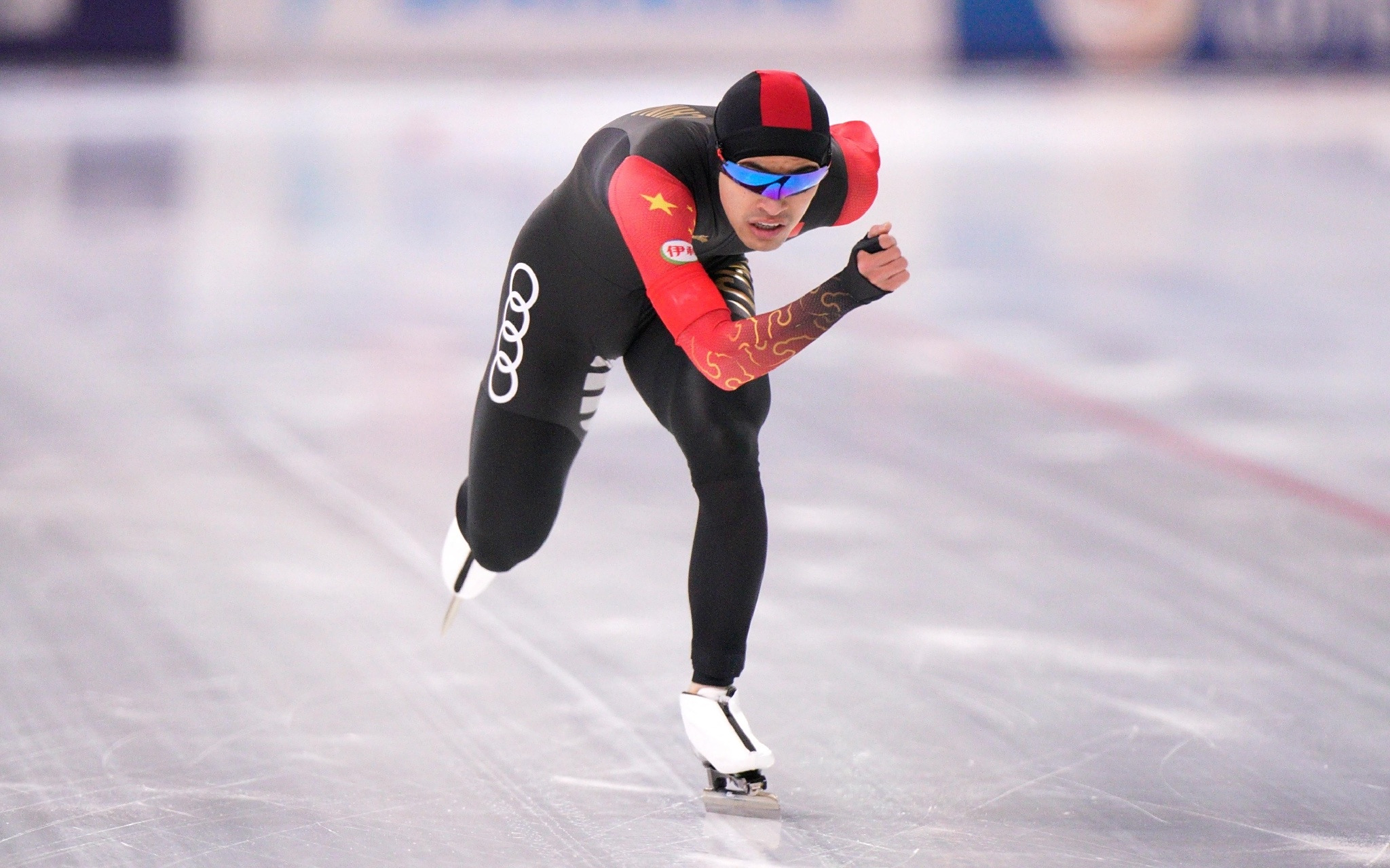 短道速滑女子团体赛挪威夺冠 短道速滑女子团体赛挪威夺冠