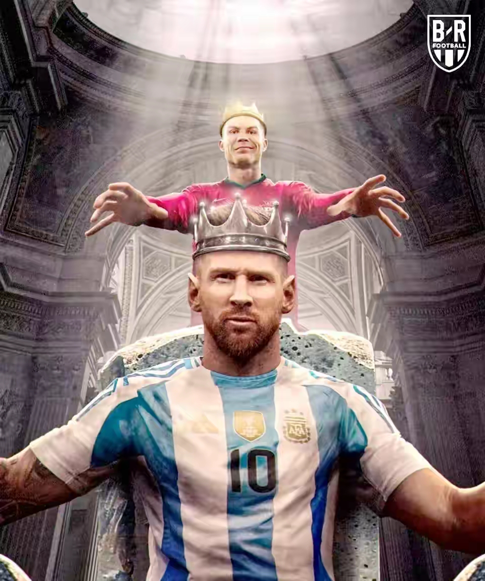 开云体育官方网站-梅西PKC罗:巴黎冠军计划告近实现