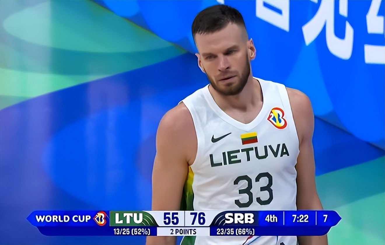 开云体育app-立陶宛队苦战四小时后获胜,成功晋级欧洲杯强的简单介绍