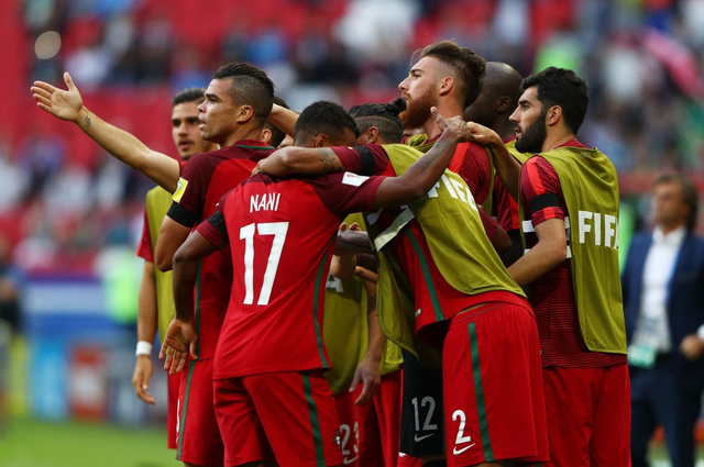 墨西哥对葡萄牙挑战，胜负之局完美收官的简单介绍