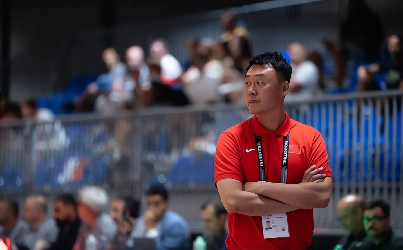 辽宁主帅下课，球队迎来新的挑战