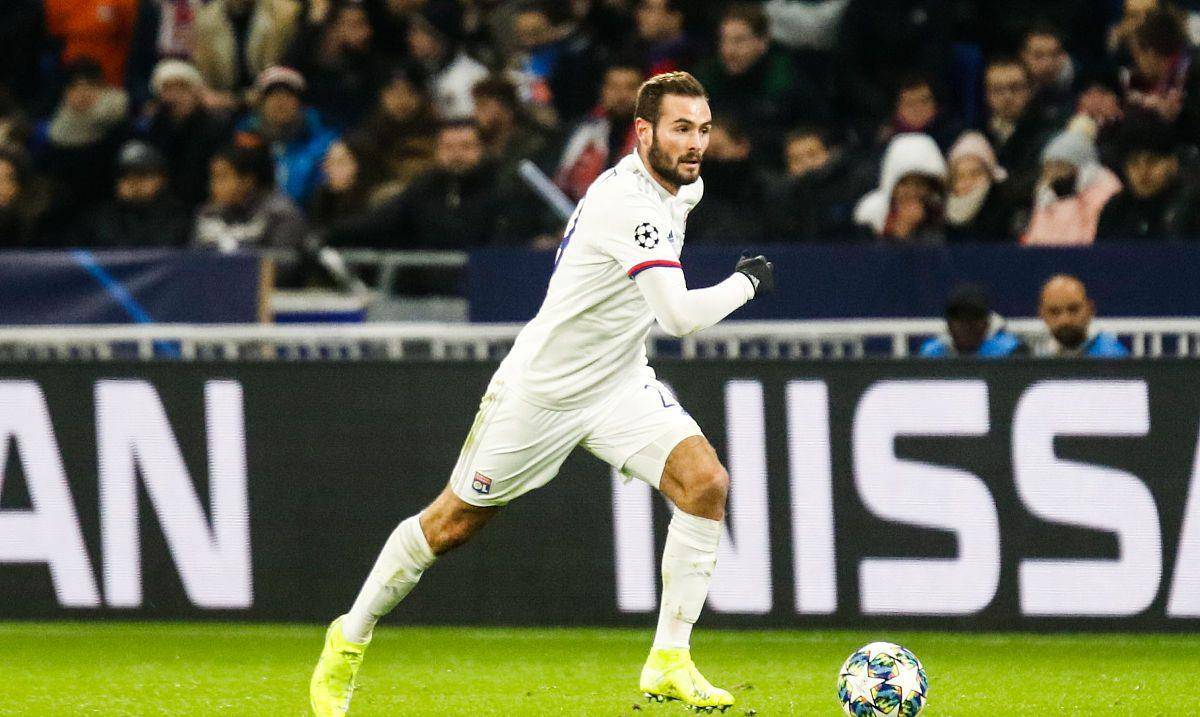 里昂客场告捷，士气高涨寻求下一场胜利