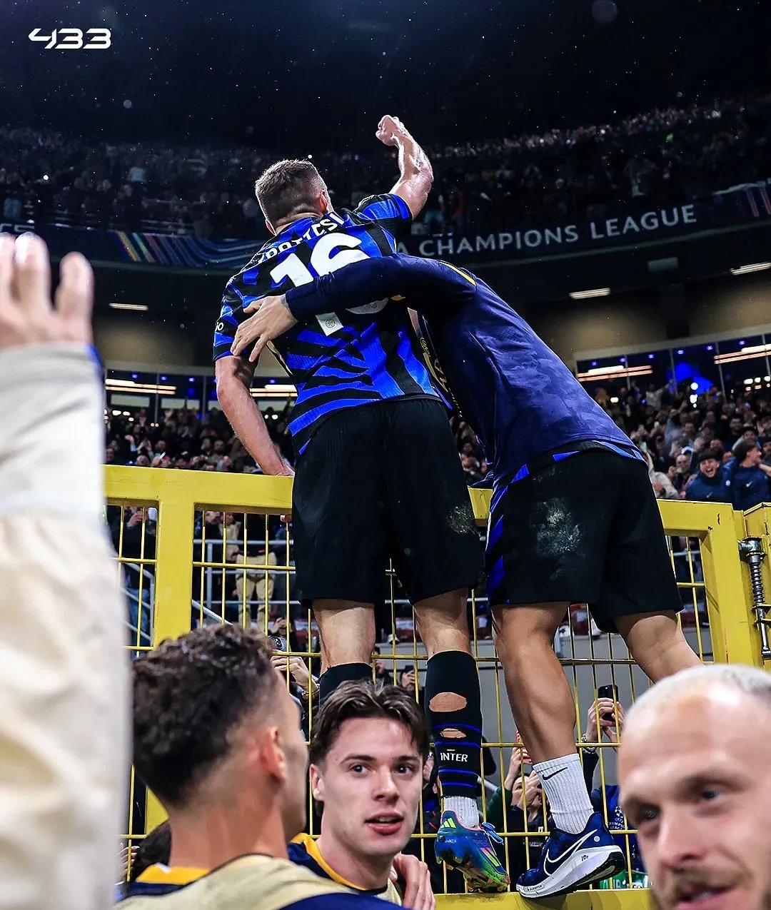 开云体育官方网站-国米强行追和,佛罗伦萨主场告负