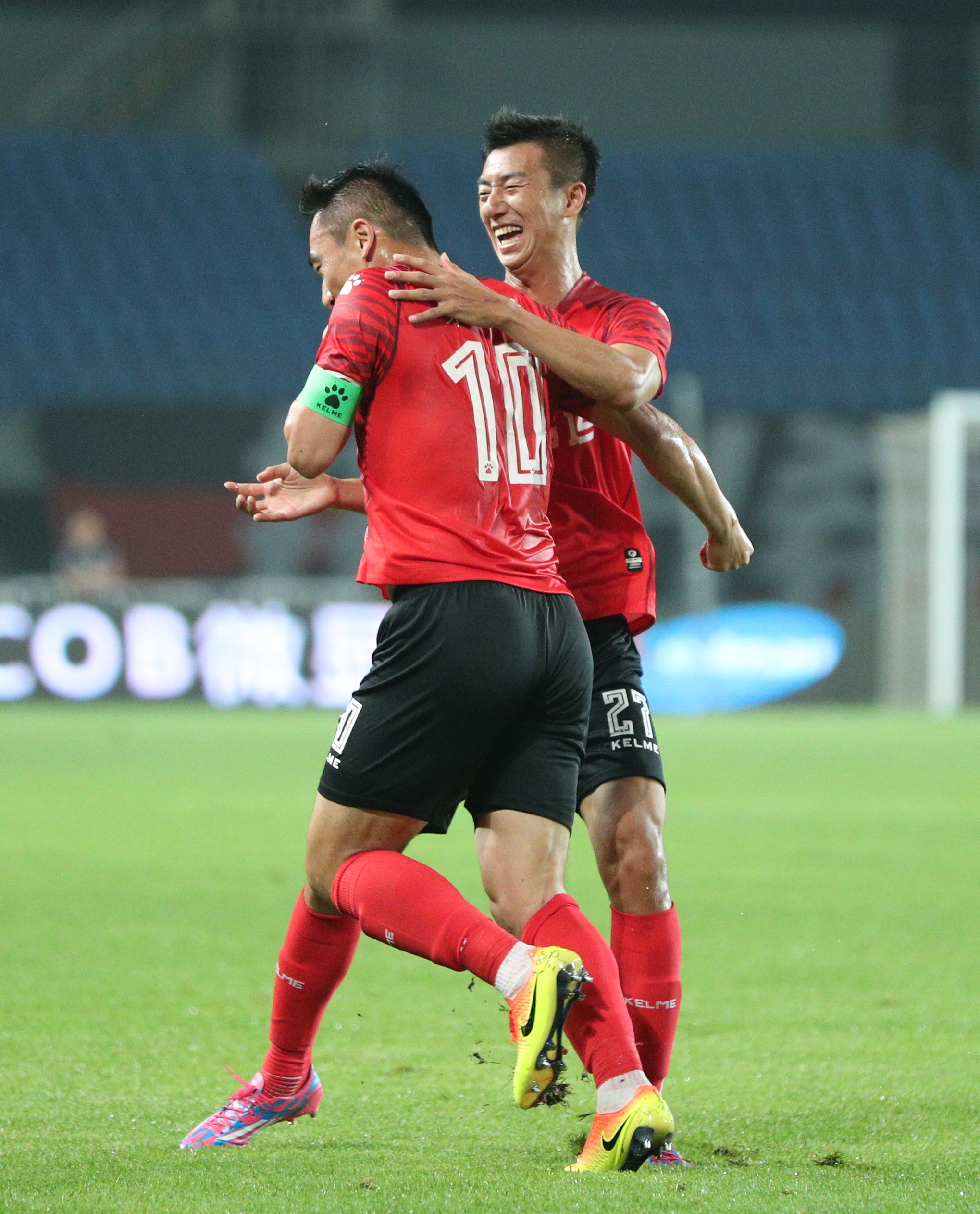 开云下载-辽宁沈阳宏运备战贵州智诚,信心十足!