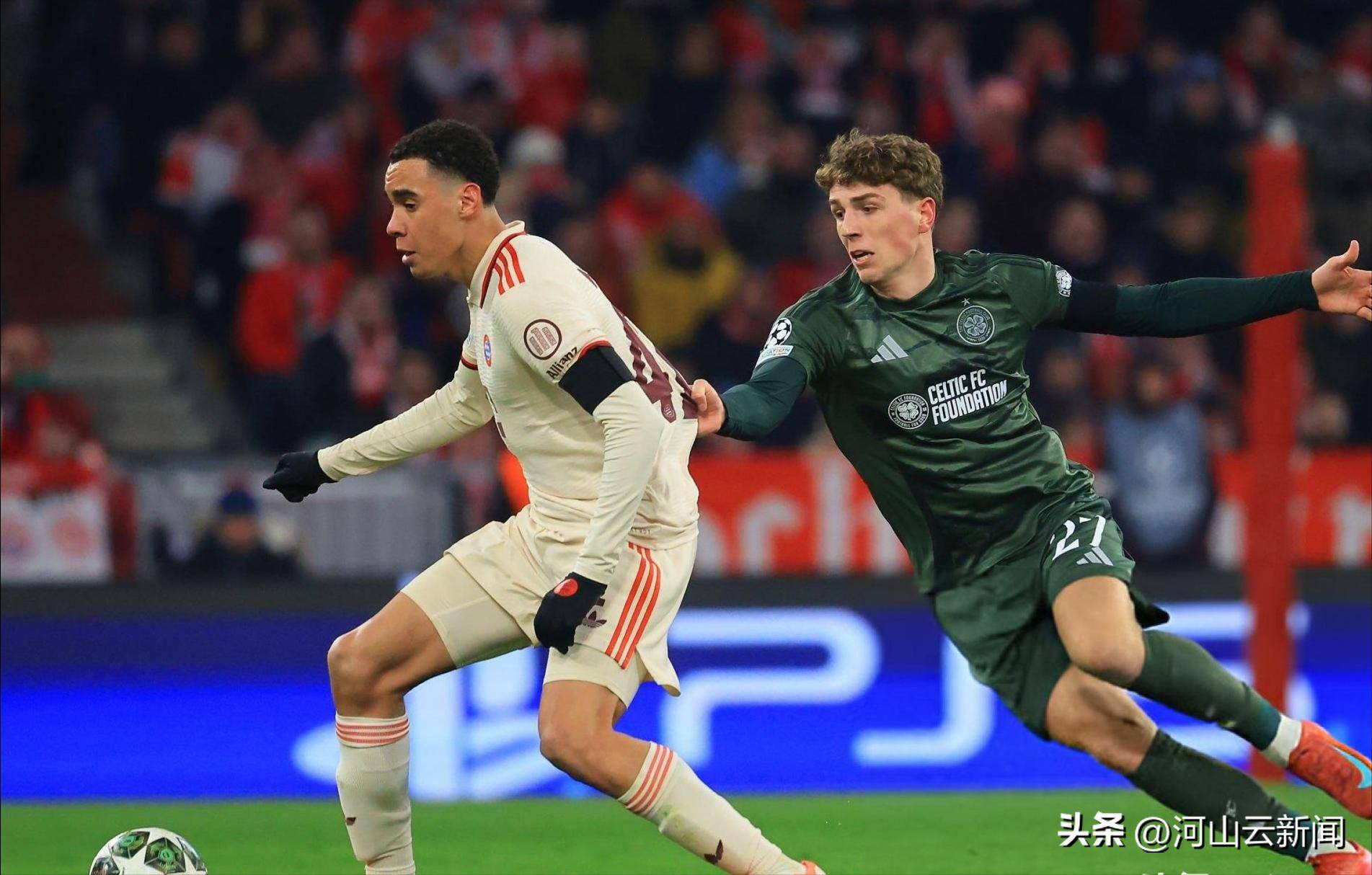 开云体育-拜仁慕尼黑客场逼平对手,抢得一分