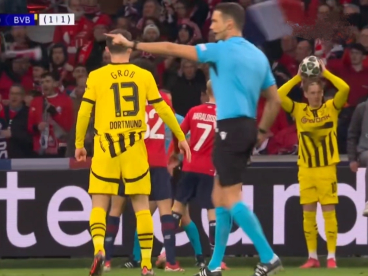 多特蒙德客场险胜,继续追赶领先者的简单介绍 多特蒙德客场险胜,继续追赶领先者的简单介绍