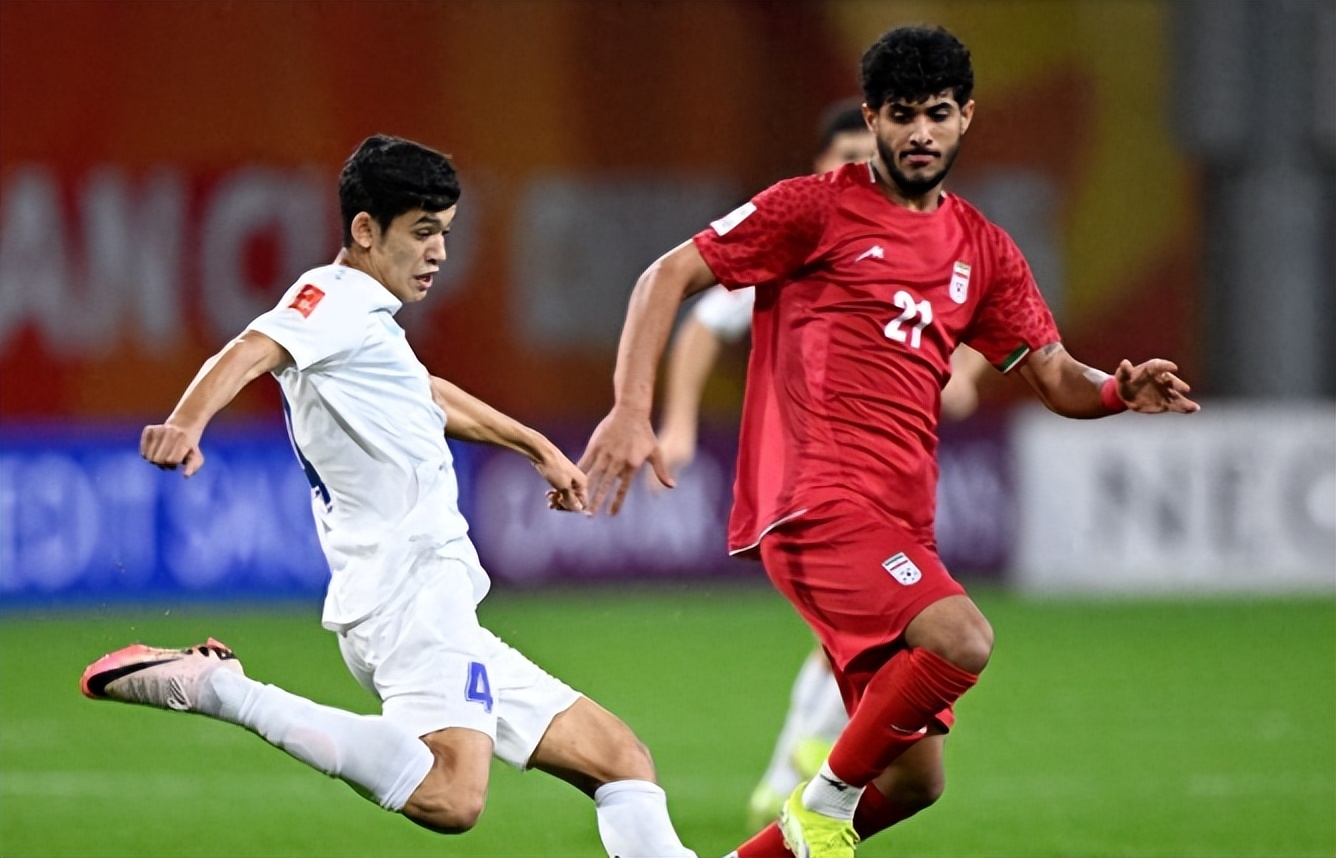 伊朗队逆袭晋级比赛八强 伊朗队逆袭晋级比赛八强