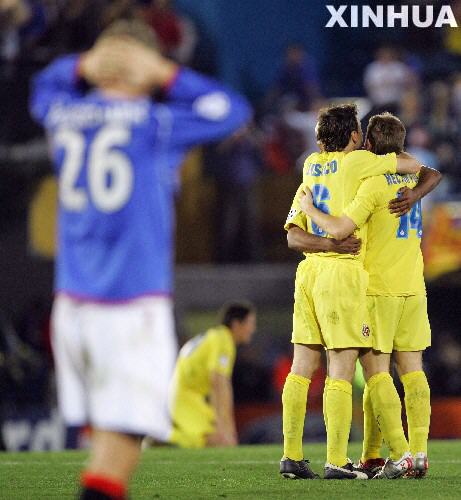 比利亚雷亚尔胜券在握,准备击败巴伦西亚 比利亚雷亚尔胜券在握,准备击败巴伦西亚