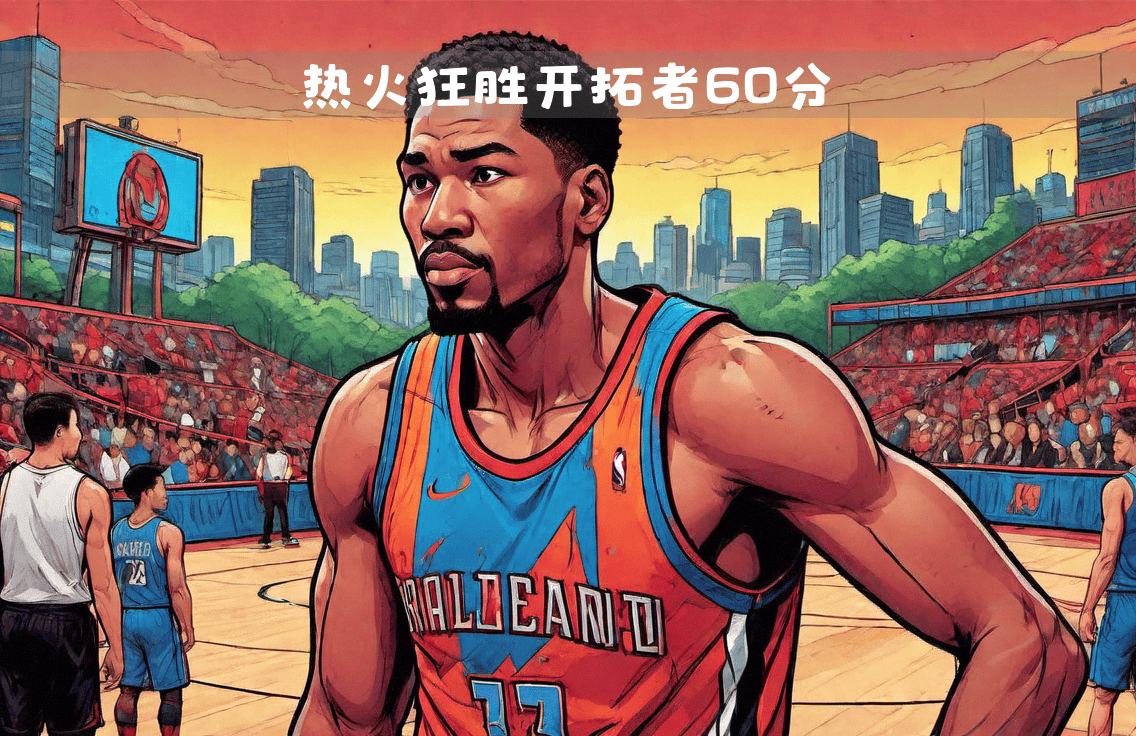 开云体育在线-关于开拓者主场迎战热火，胜者将晋级季后赛的信息