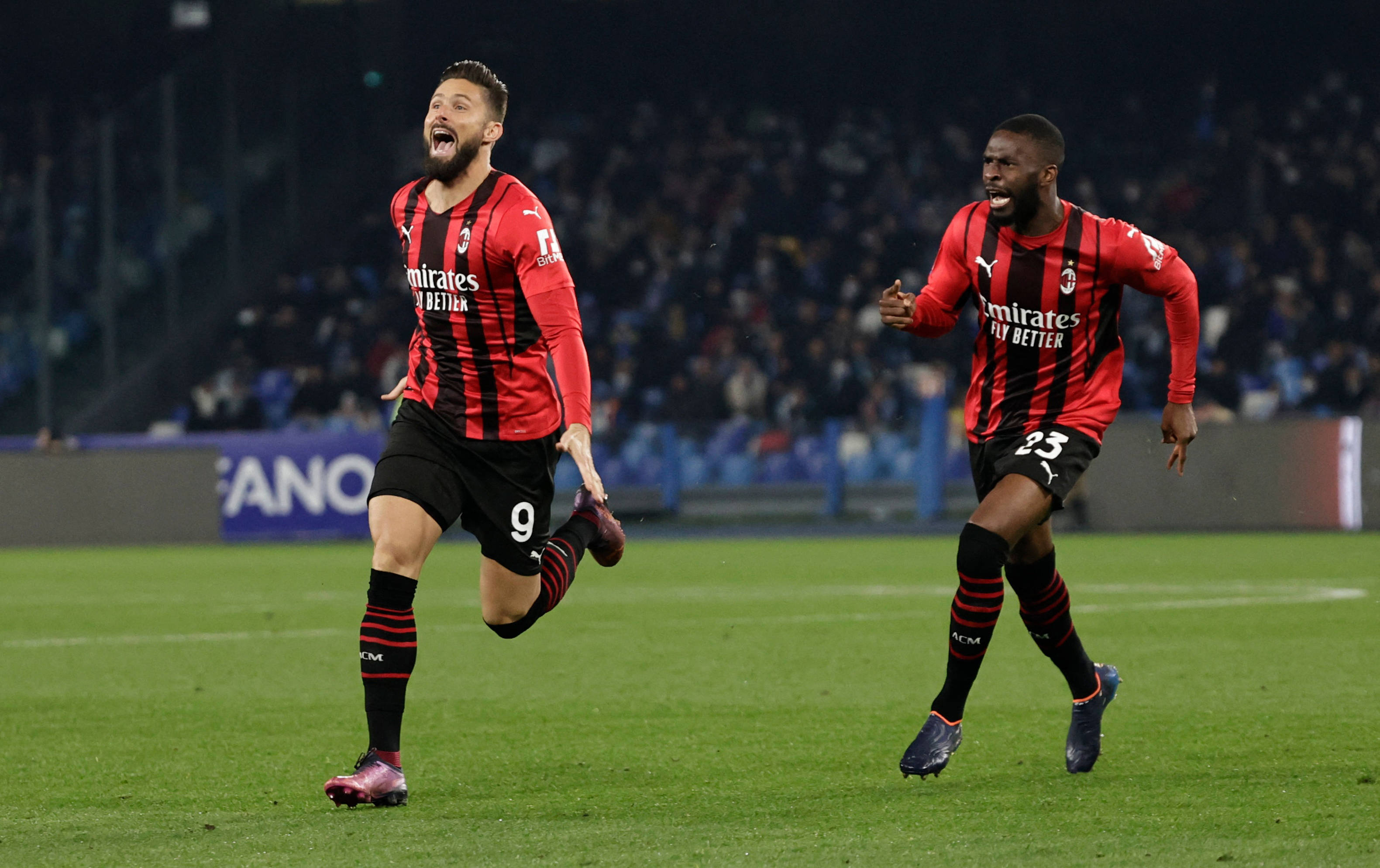 开云体育平台APP-米兰客场面临卡利亚里,必须全力以赴