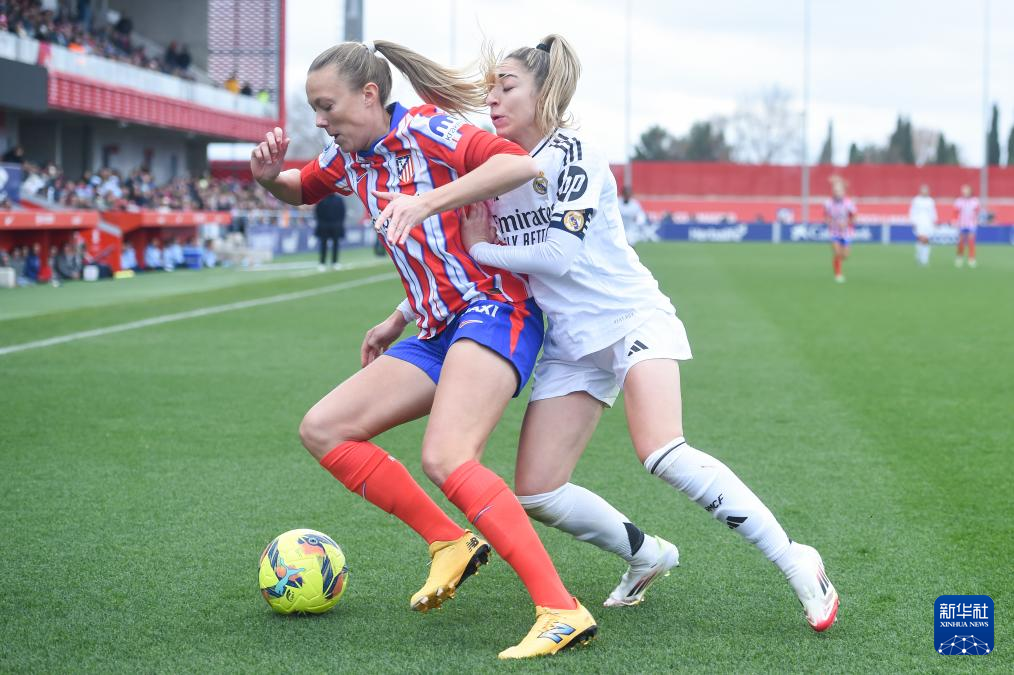 西班牙女足成功晋级国际赛事四强 西班牙女足成功晋级国际赛事四强