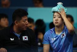 韩国选手冷静应对,灵活变现夺得冠军称雄 韩国选手冷静应对,灵活变现夺得冠军称雄