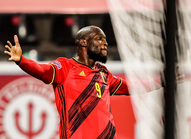 开云体育中国-包含荷兰新星闪耀：欧国联惊现黑马的词条