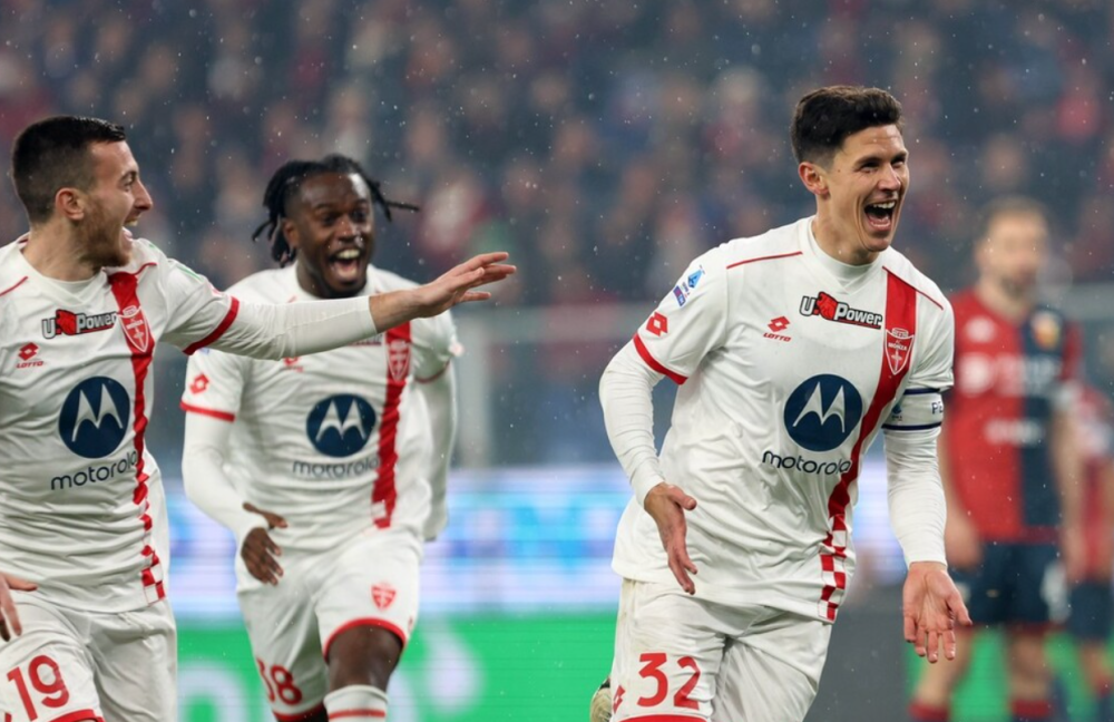 开云APP-热那亚意甲之王,冠军大热门的简单介绍