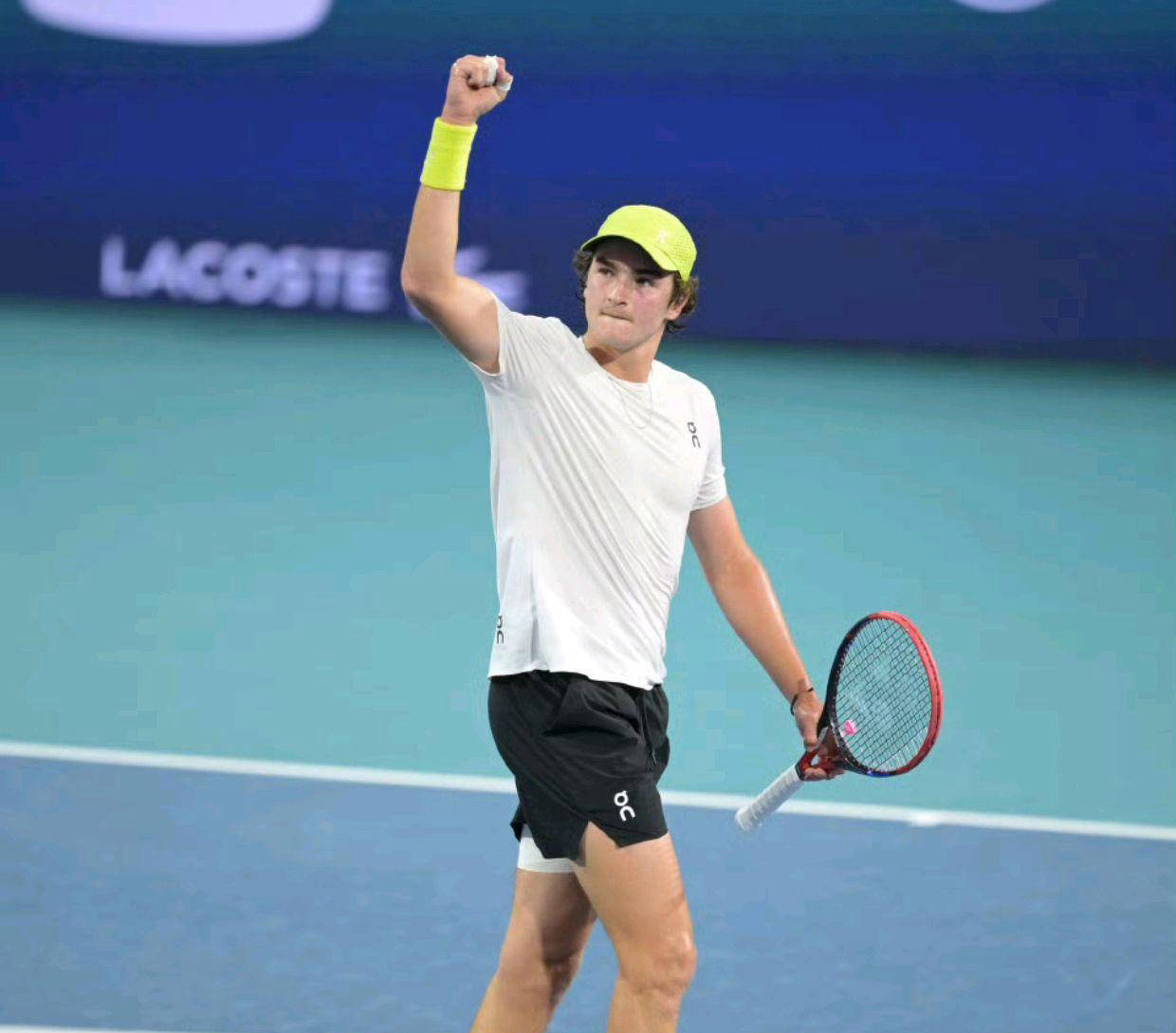 开云体育中国-捷克田径选手突破自我,创造佳绩的简单介绍