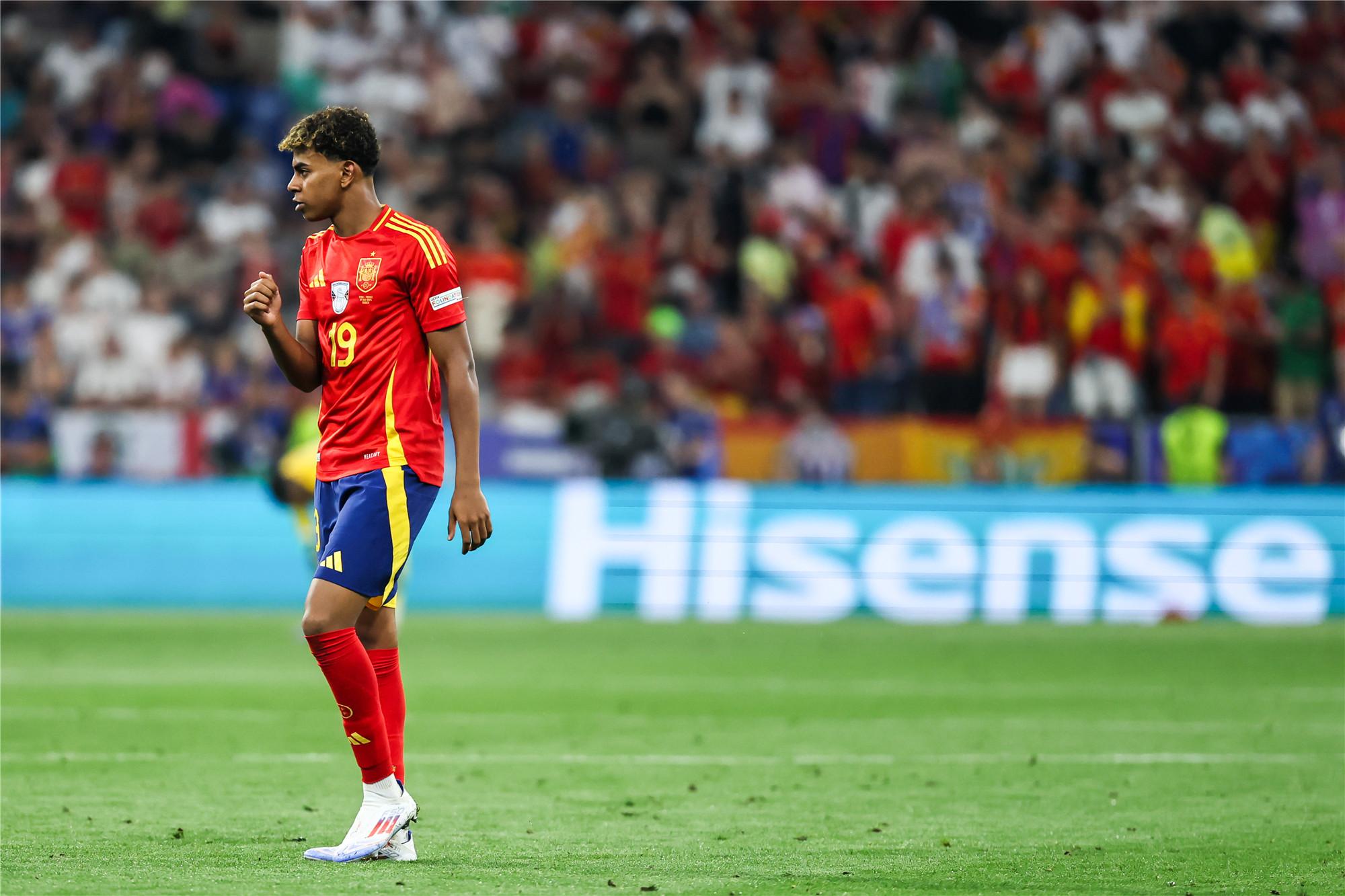 关于欧洲杯附加赛:西班牙憾负,无缘晋级决赛的信息 关于欧洲杯附加赛:西班牙憾负,无缘晋级决赛的信息