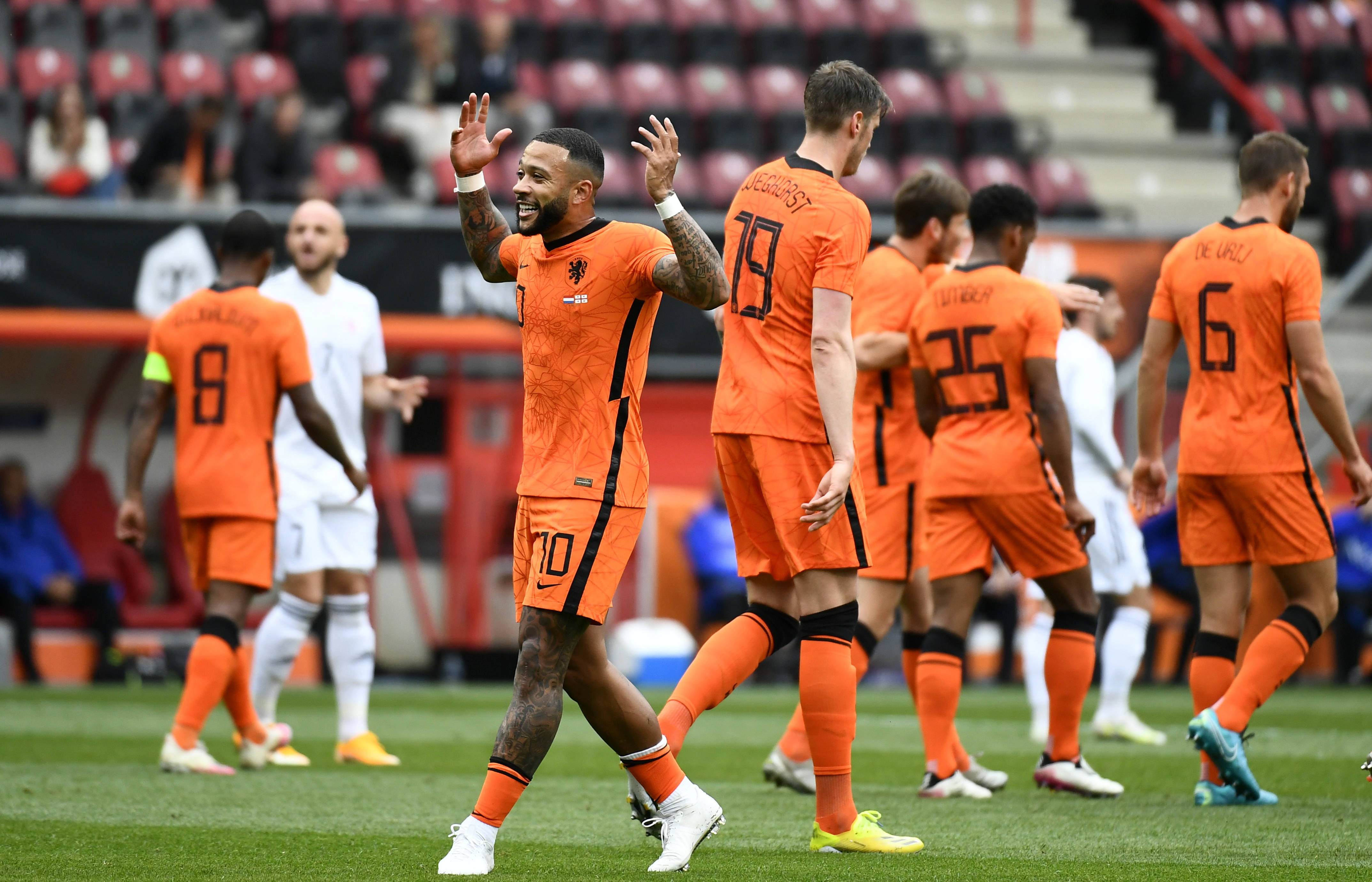 开云体育APP下载-关于荷兰队表现抢眼,欧预赛夺冠成为热门话题的信息