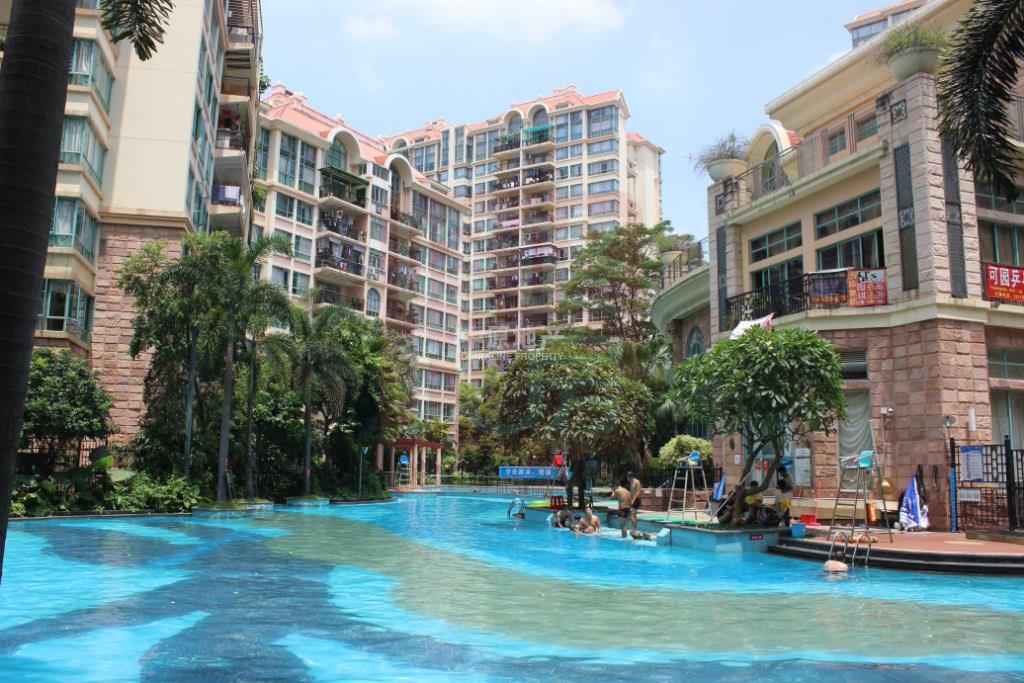 开云体育-深圳佳兆业近况频生波澜,或遇前所未有挑战