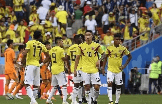 开云体育入口-哥伦比亚主帅信心满满,力争进入世界杯决赛的简单介绍