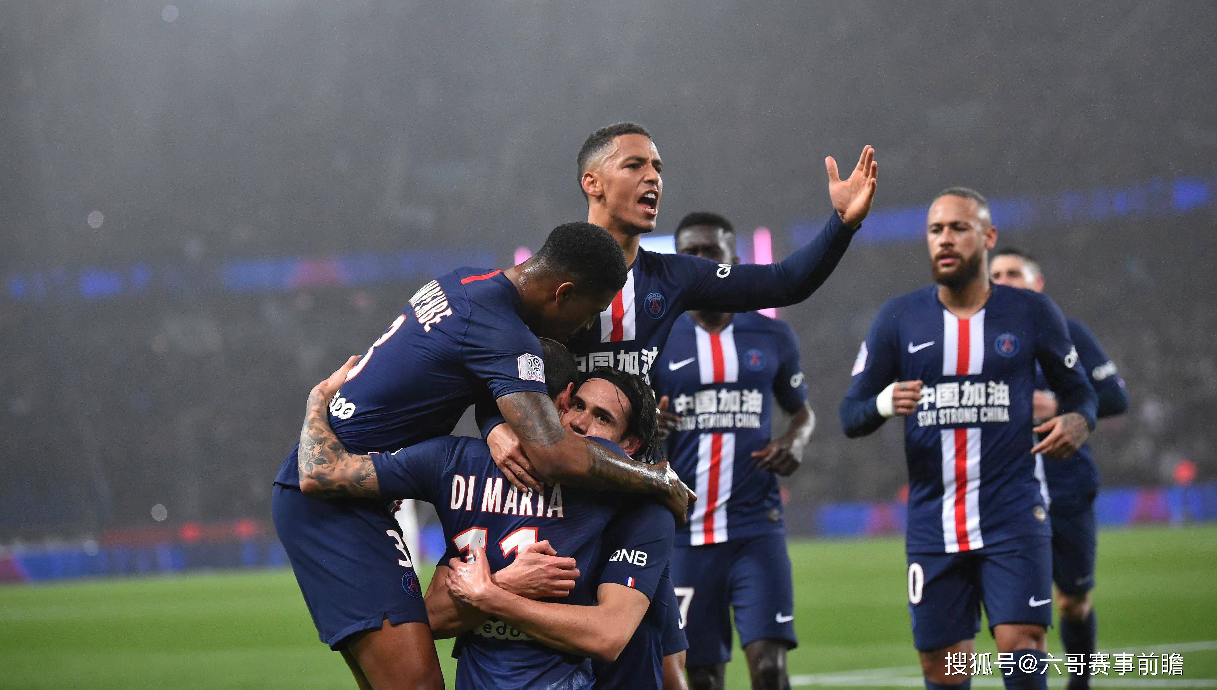 巴黎圣日耳曼球星助阵利物浦对阵沃特福德 巴黎圣日耳曼球星助阵利物浦对阵沃特福德