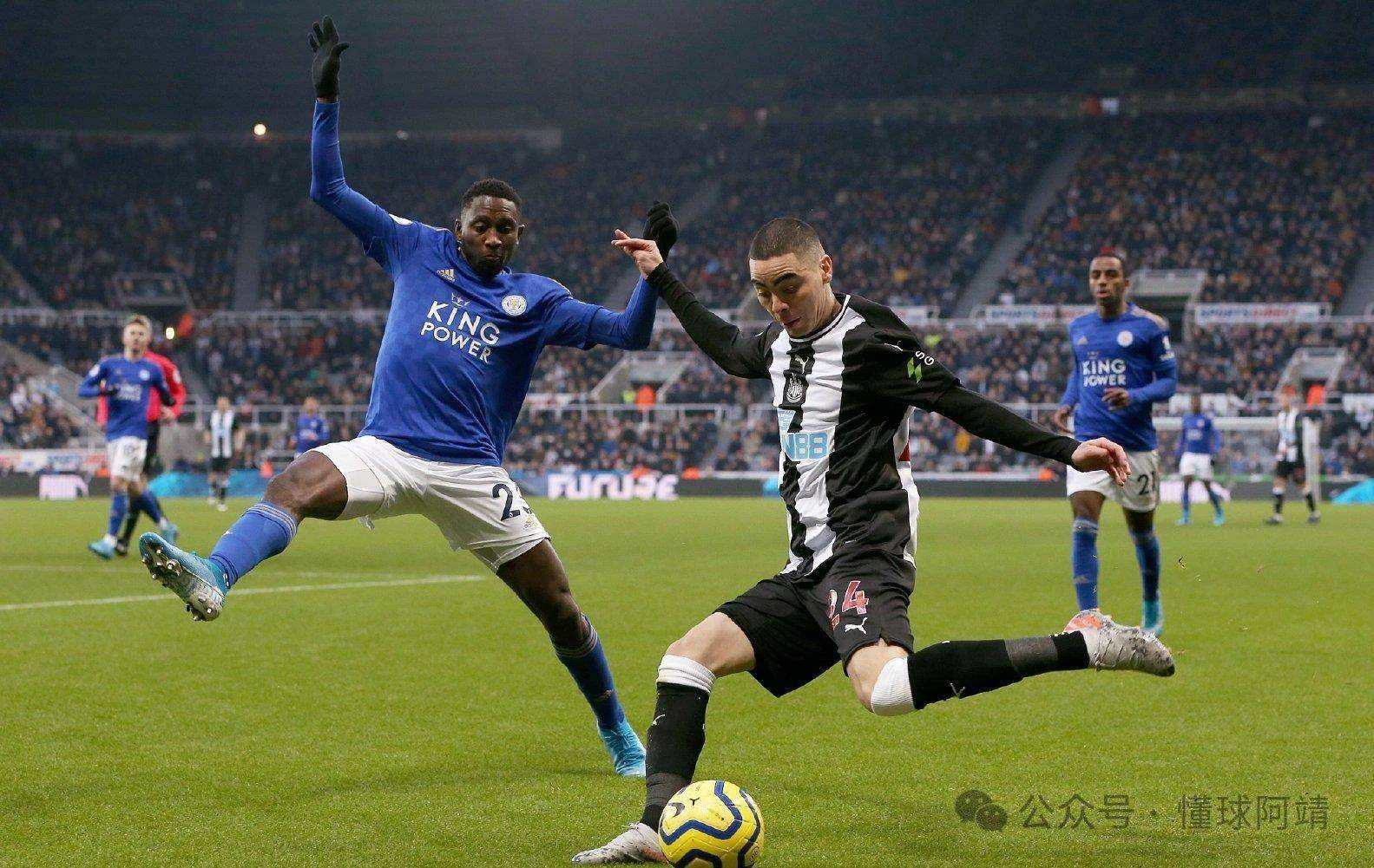 纽卡斯尔联客场告捷，保级前景再起