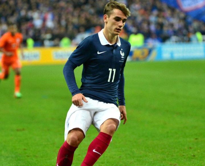 开云APP-关于格列兹曼展现个人能力,马德里德比迎来胜局的信息