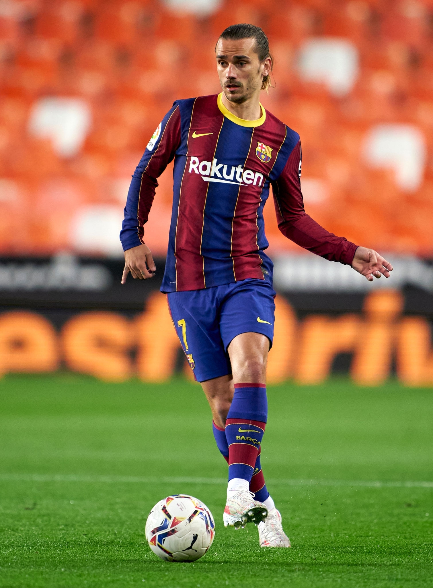 关于格列兹曼展现个人能力，马德里德比迎来胜局的信息